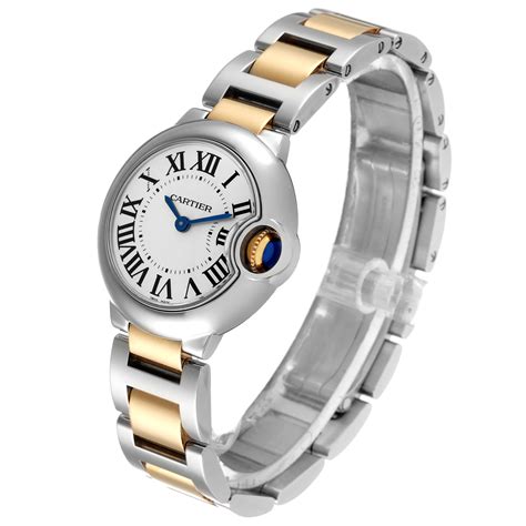 cartier ballon bleu ladies price|ballon bleu de cartier 28mm.